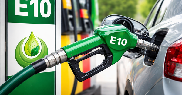 Xăng E10 có 'ăn mòn' xe như nhiều người lo ngại?