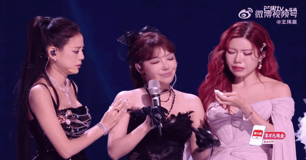 Đồng đội bị loại tức tưởi của Trang Pháp: Mỹ nhân có gia thế khủng đến mức dám tố cáo NSX dàn xếp kết quả trên sóng trực tiếp