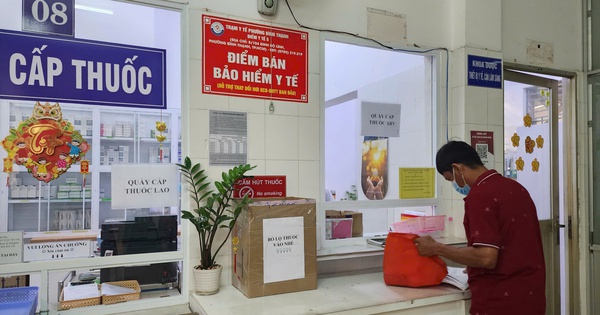 TPHCM mạnh tay kiểm soát chi khám chữa bệnh BHYT năm 2026