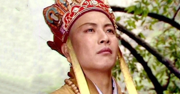 Đường Tăng đầu tiên của 'Tây du ký': Trở thành giáo sư, đời tư kín tiếng