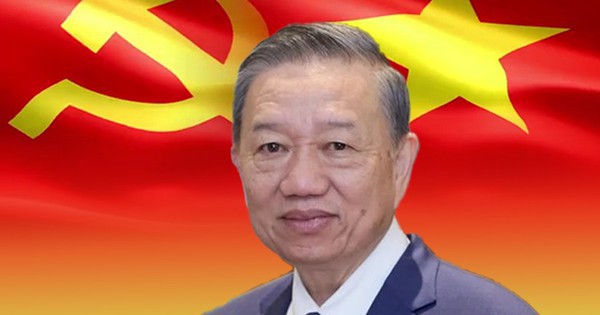 Tổng Bí thư, Chủ tịch nước Tô Lâm: Nâng tầm kết nối chiến lược Việt Nam - Trung Quốc