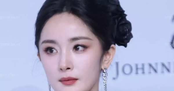 Dương Mịch bị lừa