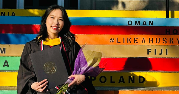 Nữ thiết kế 9X Việt đứng sau nền tảng giáo dục Mỹ hút gần 40.000 người dùng/tháng