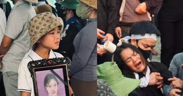 Nghẹn lòng nữ sinh 17 tuổi quên mình cứu người giữa biển Cửa Lò