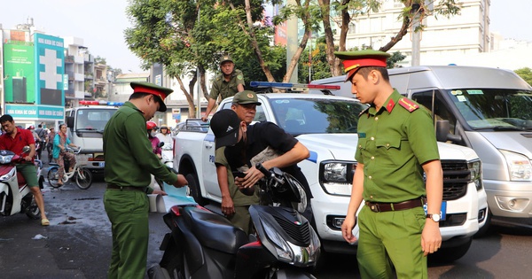 Các điểm đáng chú ý đề xuất sửa đổi Nghị định 168 người dân cần biết