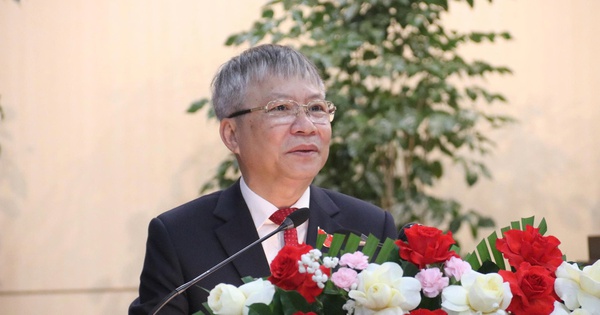 Ông Nguyễn Đức Dũng tái đắc cử Chủ tịch HĐND Đà Nẵng