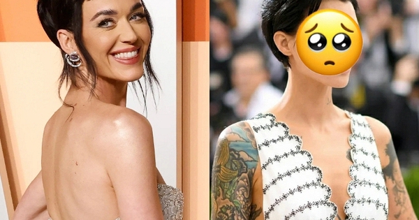 Bị nữ minh tinh tố cáo quấy rối tình dục cách đây 20 năm, Katy Perry chính thức lên tiếng!