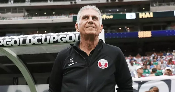 Đội tuyển Ghana bổ nhiệm Carlos Queiroz