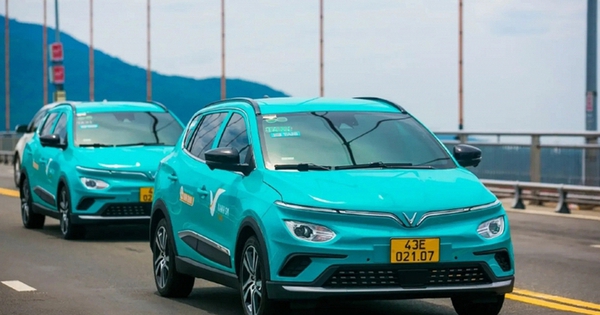 Chính thức không còn Xanh SM tại Việt Nam