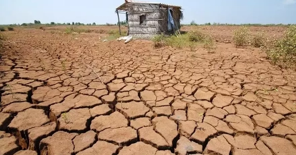 Nguy cơ xuất hiện El Nino rất mạnh, khí hậu nước ta sẽ thế nào?