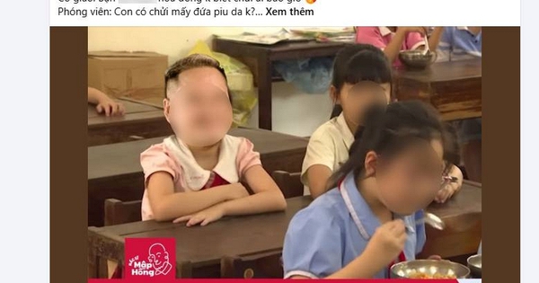 Chuyện bé P.A không ăn được thịt gà và sự quá đà đến lố bịch của cộng đồng mạng: Xin hãy để đứa trẻ được bình yên!