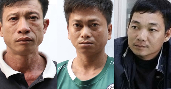 Tạm giữ 3 nghi phạm đánh chết người cùng ấp ở An Giang