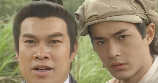 Bí mật trăm năm của Trương Tam Phong: Tại sao 