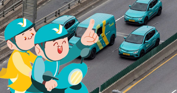 Xanh SM chính thức đổi tên thành Green SM: Vì sao trông rất 