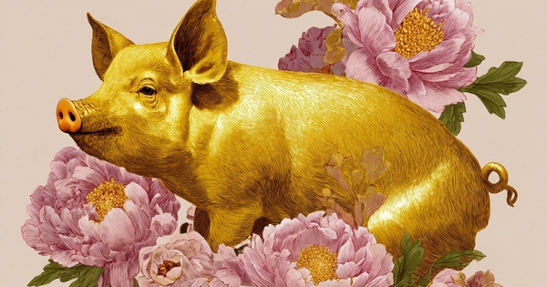 Vận đỏ rực rỡ ngày 16/4: 3 con giáp phất lên như diều gặp gió