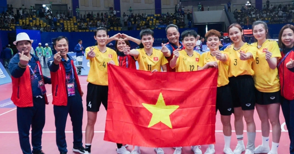 Iran sẽ cùng tuyển Việt Nam dự World Cup 2026