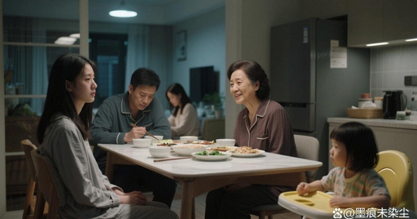 Bị mẹ chồng ép chăm sóc bác già yếu, cô vợ nói thẳng với chồng: 