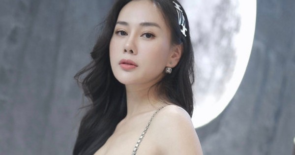 Diễn viên Phương Oanh lên tiếng
