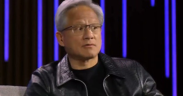 Vì sao CEO Nvidia nói “Chúc các bạn gặp nhiều đau khổ”?