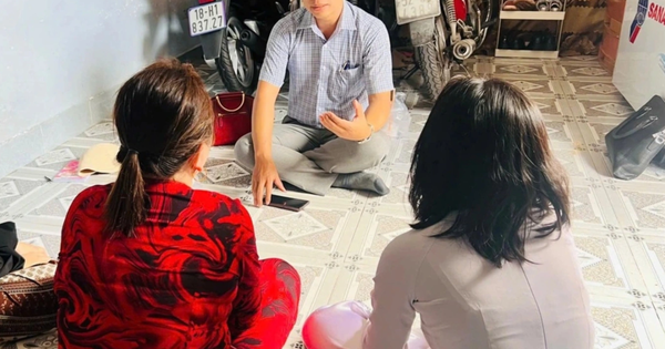 Đề nghị truy tố gã đàn ông xâm hại con gái ở TP.HCM