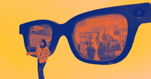 Sinh viên đại học tại Trung Quốc đang ồ ạt thuê kính thông minh AI để gian lận thi cử