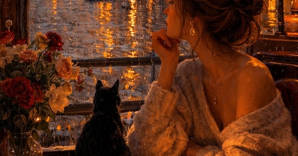 Món quà mẹ kế của chồng tặng cháu nội đầy tháng khiến tôi sục sôi quyết tâm 