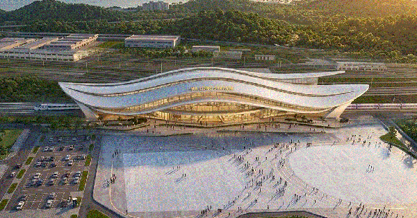 Quảng Ninh “lên tàu tốc độ cao” 350 km/h, thị trường bất động sản trước vận hội “hóa rồng”