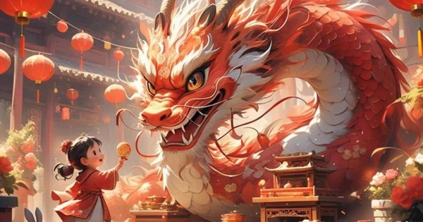 Bậc thầy phong thủy dự đoán 4 con giáp càng về cuối tháng 4 càng giàu: Tài sản ròng tăng chóng mặt, thăng tiến vùn vụt, đặc biệt top 2