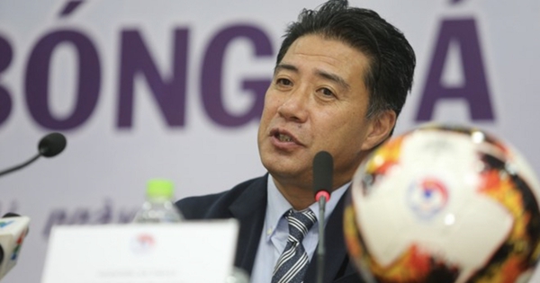 SHB Đà Nẵng bổ nhiệm 'chiến tướng' từ Nhật Bản