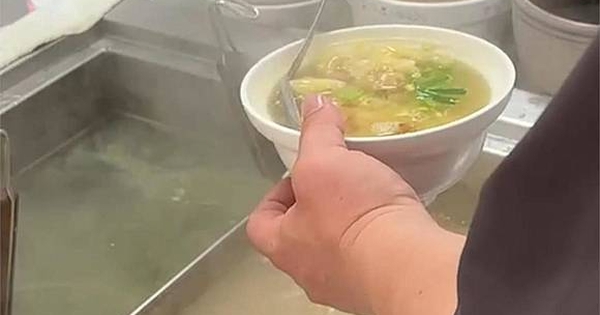 Người đàn ông 65 tuổi suýt phải chạy thận nhân tạo, bác sĩ nhắc: 5 loại canh ngon mấy cũng nên ăn ít