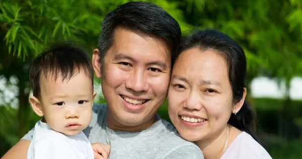 Giáo sư nói: Trong gia đình, nếu người này có TIẾNG NÓI, con cái rất dễ ngoan ngoãn, gia đạo ấm êm!