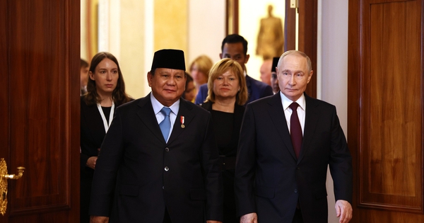 Nga sẵn lòng thực hiện 