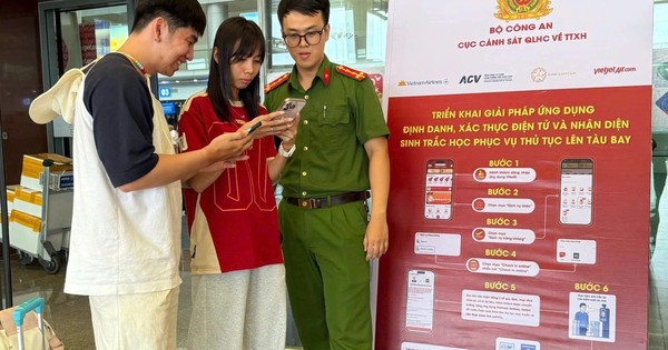 Từ mai, những người dân nào bắt buộc phải xác thực SIM chính chủ qua VNeID, các bước thế nào?