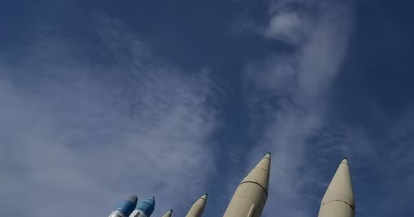 TASS: Iran đề xuất tạm dừng làm giàu uranium 5 năm và phản ứng của Mỹ