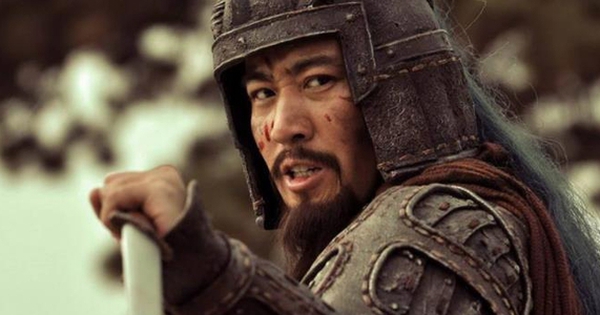 Lưu Bị có một “thần kỹ”, Trương Phi bắt chước theo, không ngờ lại dẫn đến vụ bê bối xôn xao thời Tam Quốc