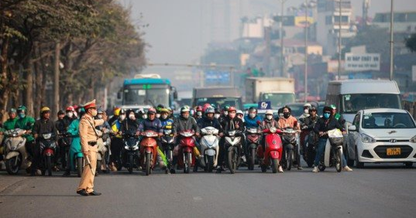 Thông tin mới về giấy phép lái xe, tất cả người dân chú ý