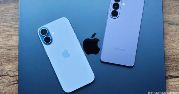 Sau 13 năm dùng iPhone, tôi quyết định chuyển hẳn sang Android vì chợt nhận ra “sao mình phải khổ như vậy”?