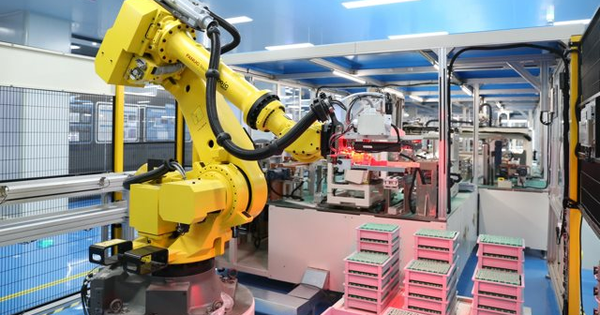 Lần đầu tiên Trung Quốc ra luật mới về pin xe điện, doanh nghiệp mất thế độc quyền