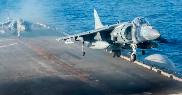 Mỹ nhận tin buồn 1.000 tỷ USD từ xung đột ở Iran