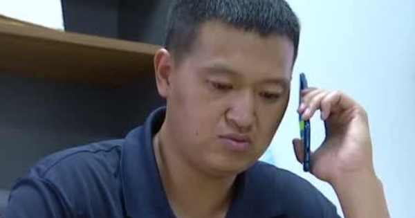 Khách mua xe báo chuyển khoản thành công 127 triệu đồng, 1 ngày sau  người đàn ông kiểm tra tài khoản rồi lập tức báo công an