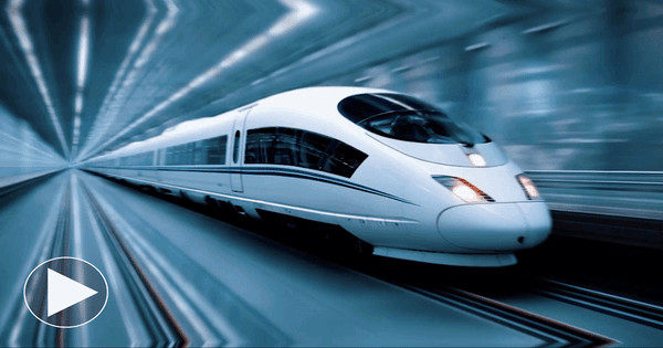 Soi tàu 350km/h, công nghệ châu Âu có điểm gì đặc biệt khiến tỷ phú Phạm Nhật Vượng “chọn mặt gửi vàng”?