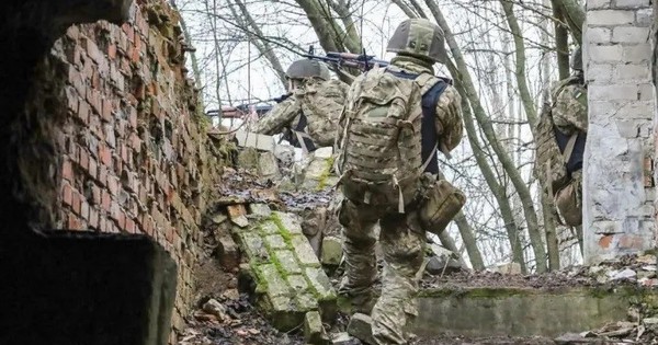 3 lữ đoàn thiệt hại nặng, Ukraine tăng viện gấp tới Sumy