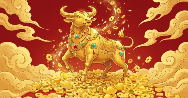 Tử vi ngày mới 20/4: 3 con giáp vận may rực rỡ, khởi đầu tuần mới hanh thông, tiền bạc rủng rỉnh