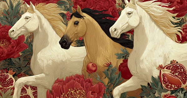 Tử vi ngày mới 22/4: 3 con giáp được Thần tài ưu ái, tài lộc rực rỡ, đón nhiều tin vui