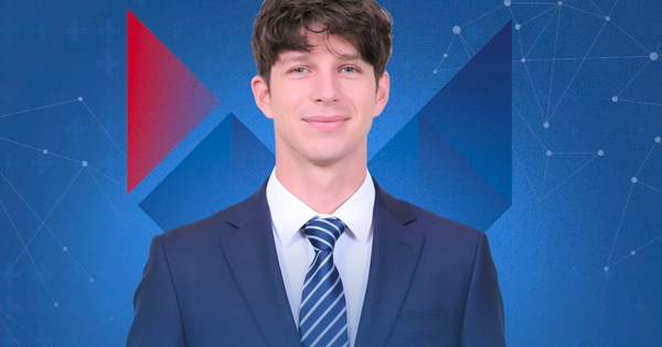 Chàng trai Mỹ nhận học bổng tiền tỷ ngành Y tại ĐH của tỷ phú Phạm Nhật Vượng: Chinh phục cả điều ít ai làm được với tiếng Việt