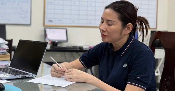 Bắt 'bà trùm' cầm đầu đường dây chôn lấp hơn 20.000 tấn chất thải