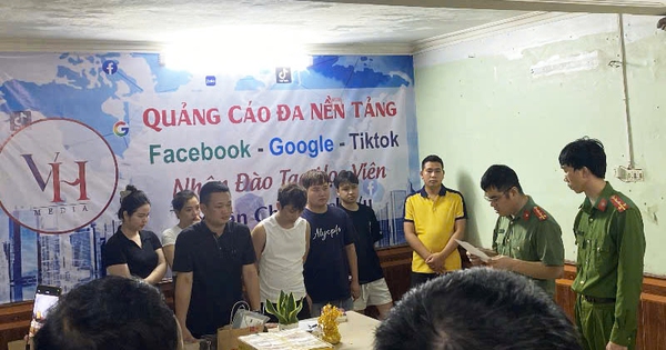 Triệt xóa đường dây ‘Đông y gia truyền 4 đời’ trên Facebook