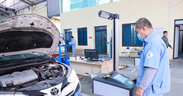 Đề xuất thay đổi cách tra cứu 'phạt nguội'