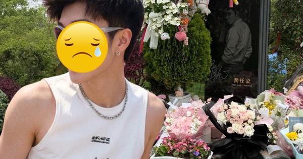 Nam diễn viên qua đời ở tuổi 28: Biệt thự chất đầy thuốc men và 20 ngày tồi tệ lúc cuối đời