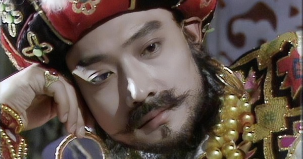 'Quốc vương si tình' trong Tây du ký: Từng trượt vai Đường Tăng, giờ sống bí ẩn